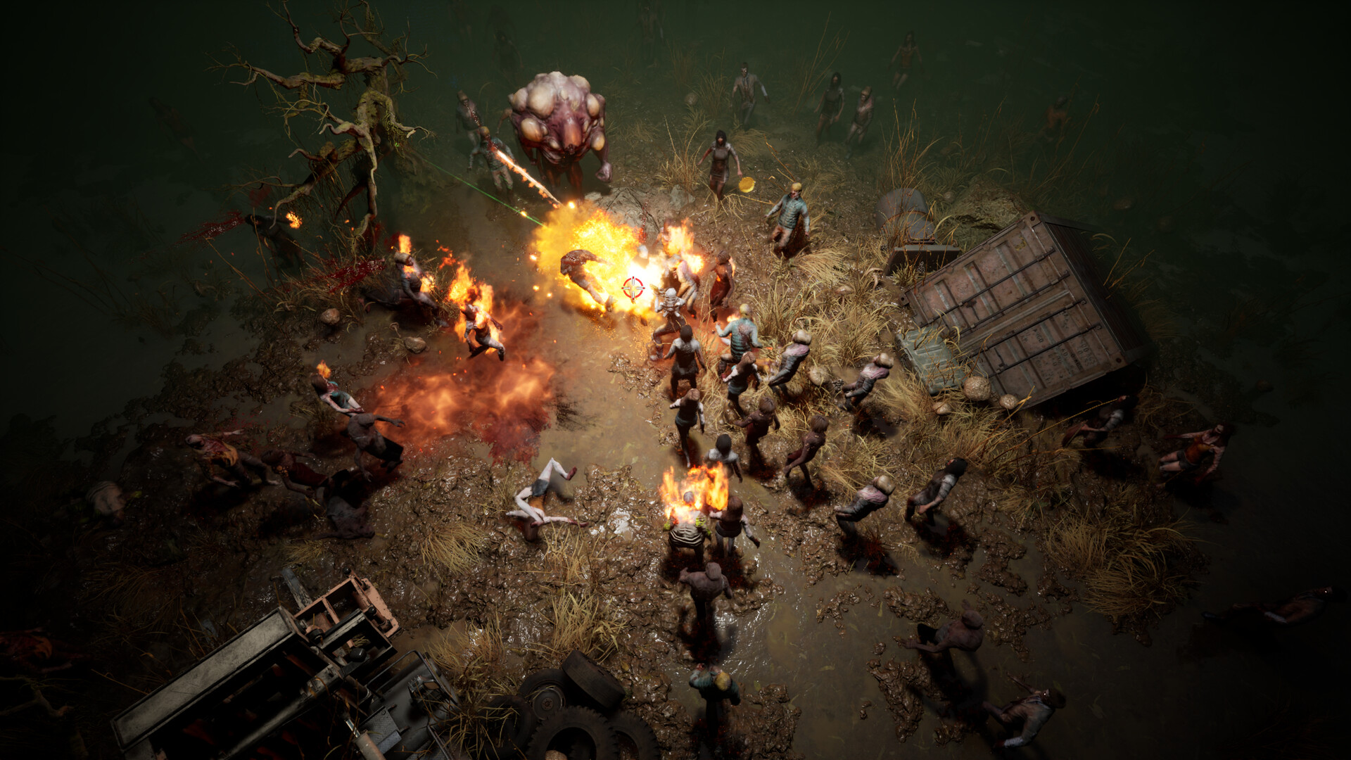 R.I.P. - 환생 보험 프로그램 screenshot 2