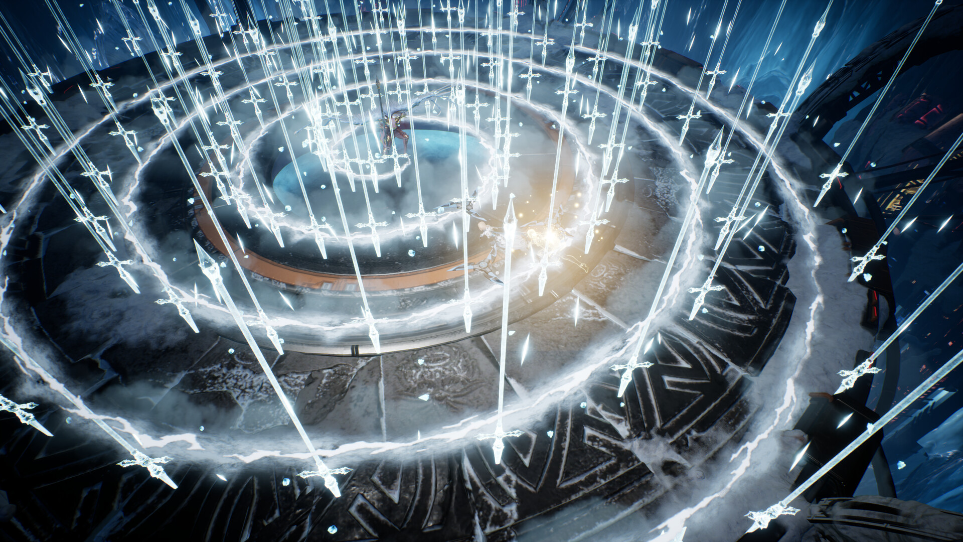 R.I.P. - 환생 보험 프로그램 screenshot 5