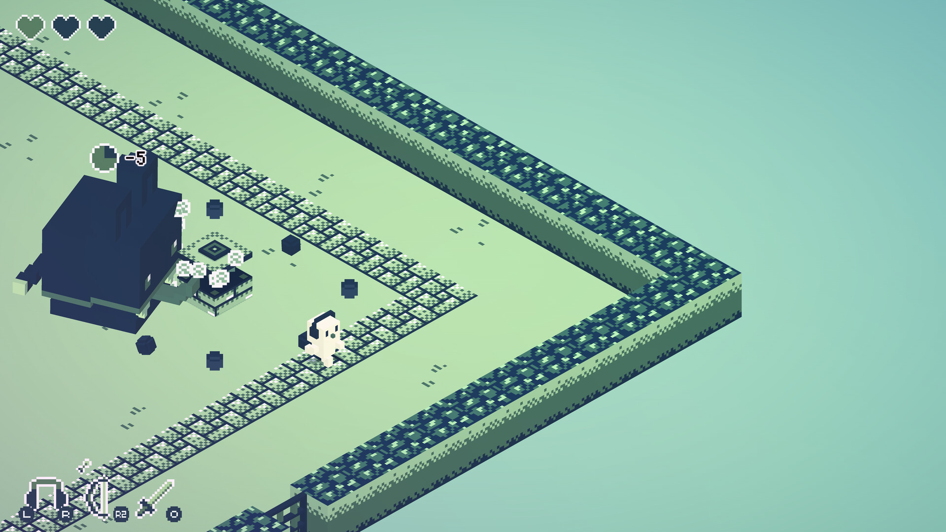 CASSETTE BOY screenshot 4