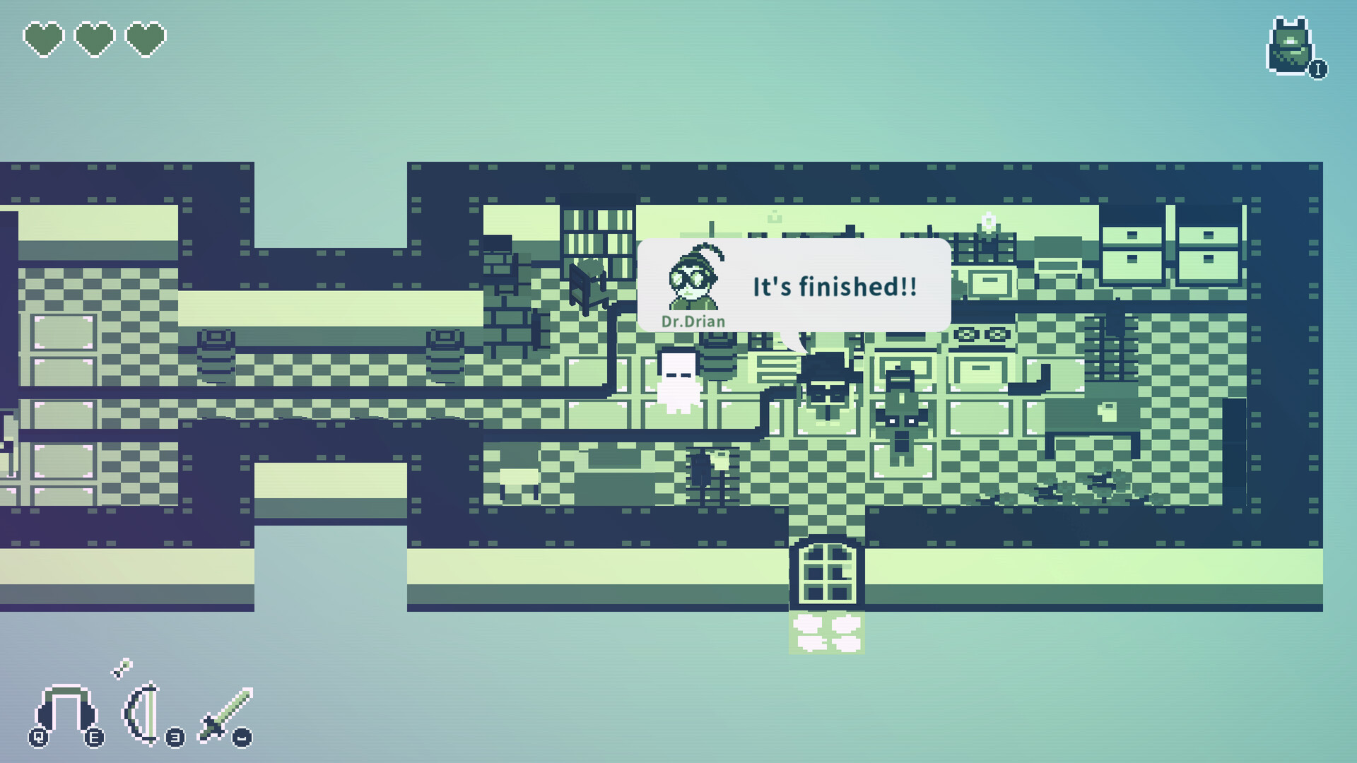 CASSETTE BOY screenshot 2