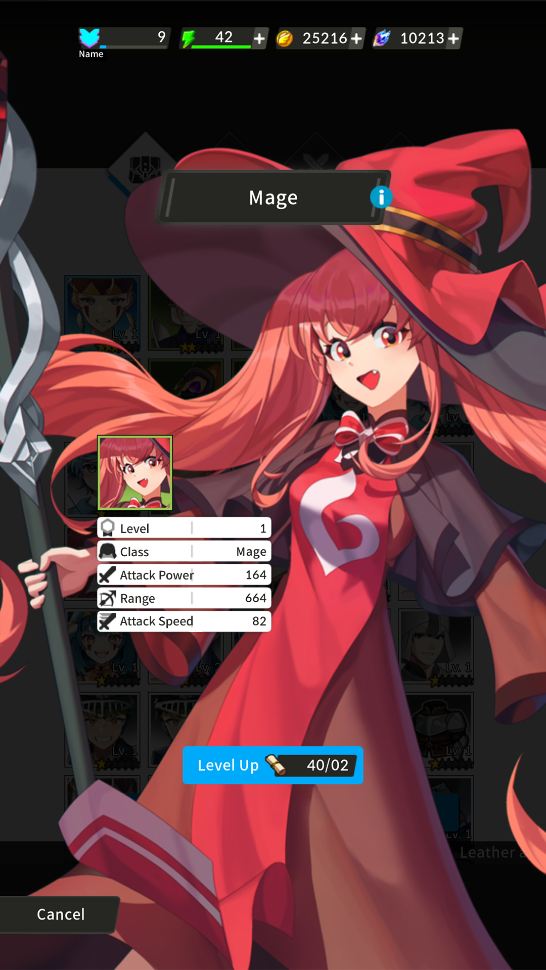 The Lord of Novels screenshot 3