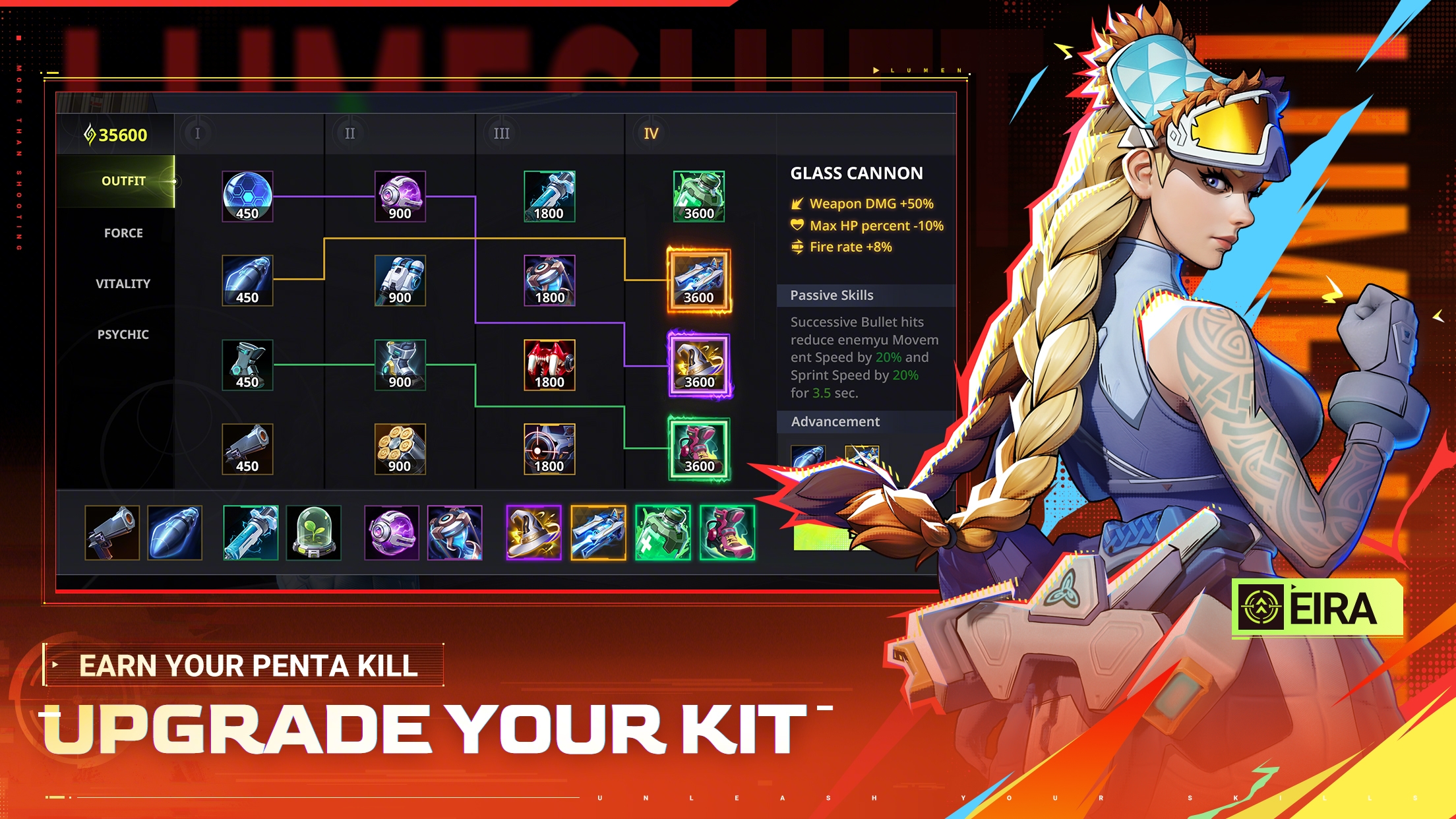 루메시프트 screenshot 4