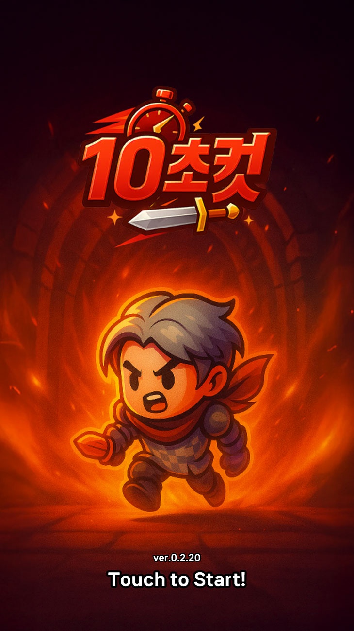 10초컷 screenshot 2