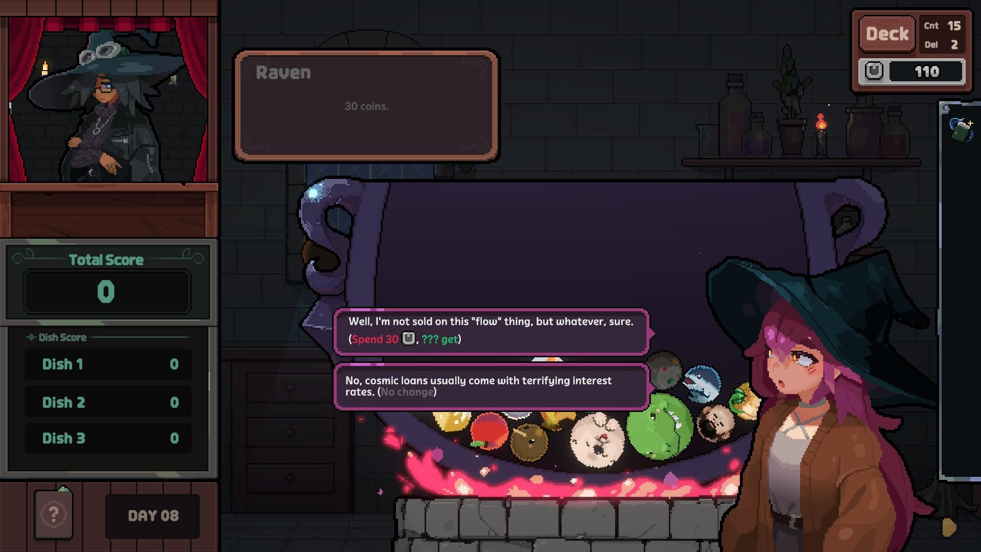 별의 키니: 우주 가마솥 대작전 screenshot 5