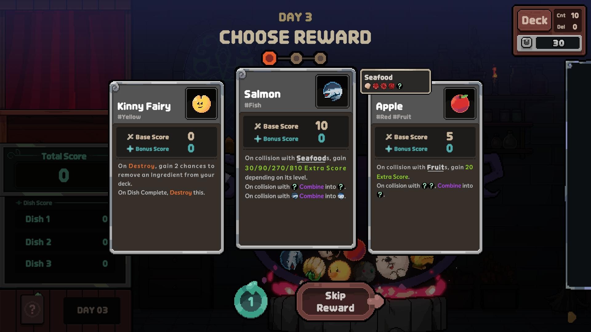 별의 키니: 우주 가마솥 대작전 screenshot 8