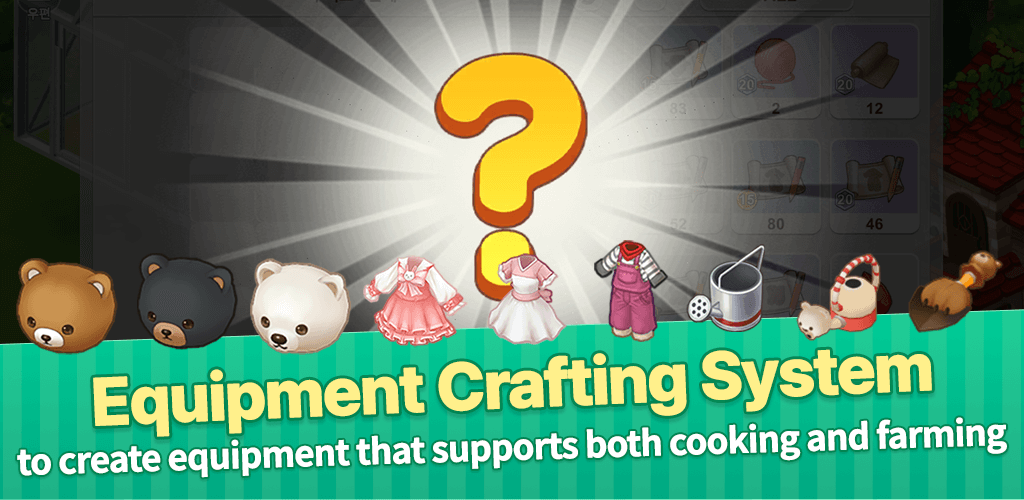 Real Farm Craft screenshot 4