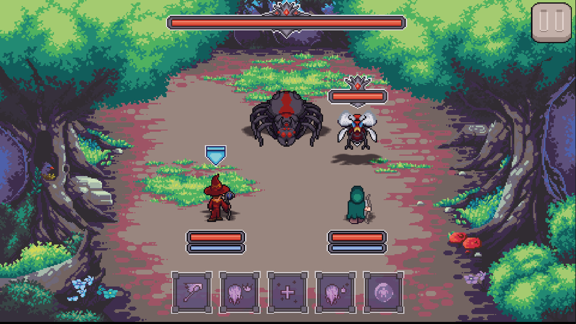 길드 오브 헌터즈 screenshot 2