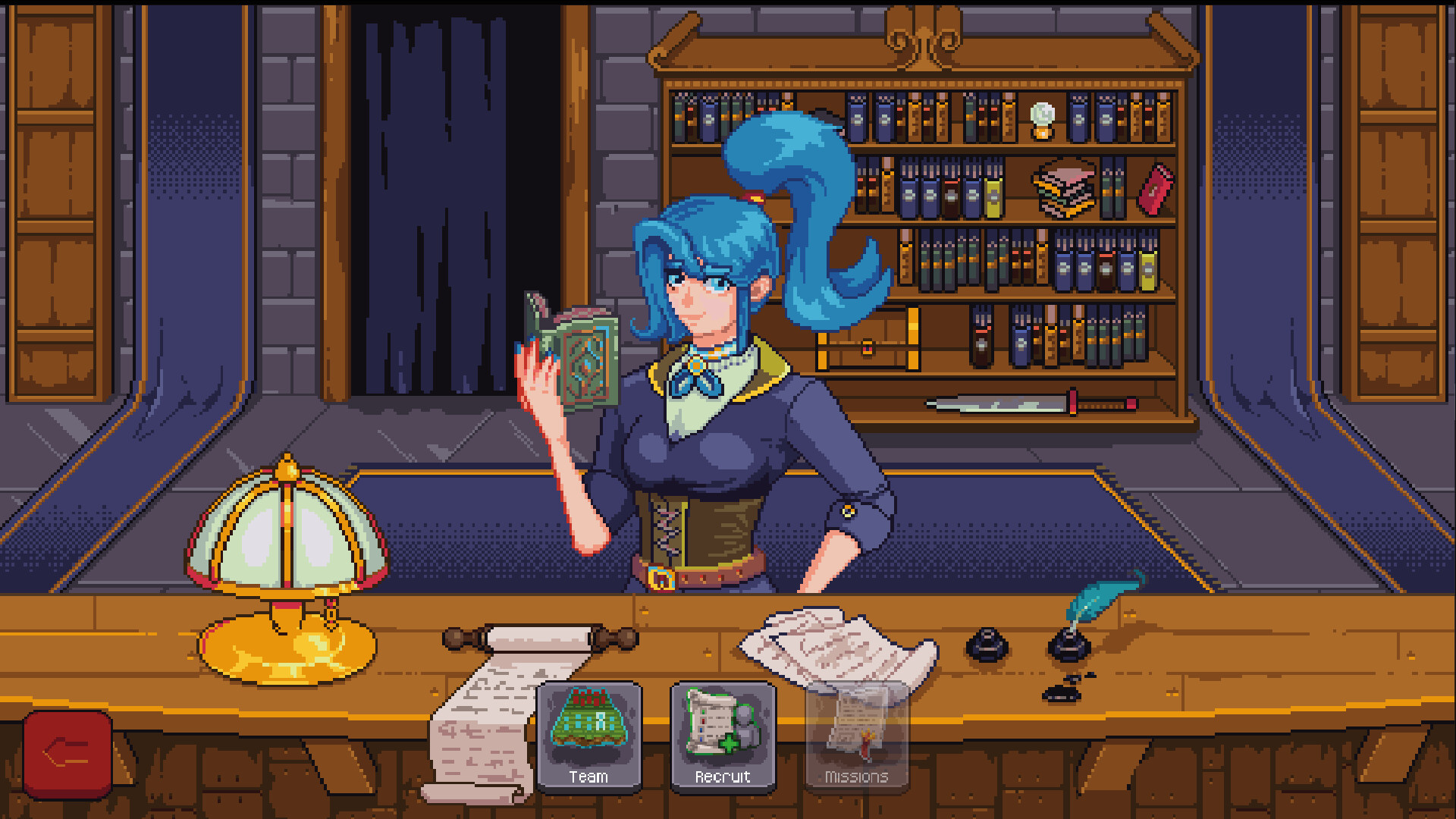 길드 오브 헌터즈 screenshot 3