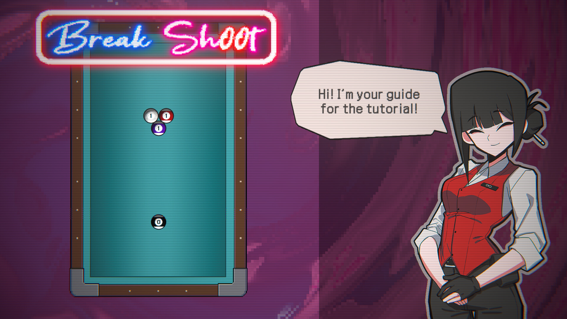 Break Shoot Demo screenshot 2