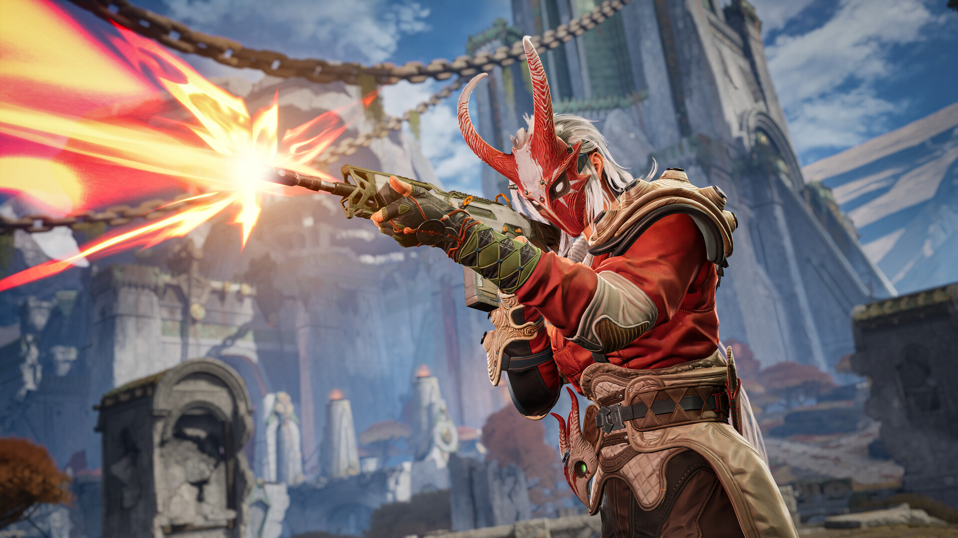 Highguard screenshot 3