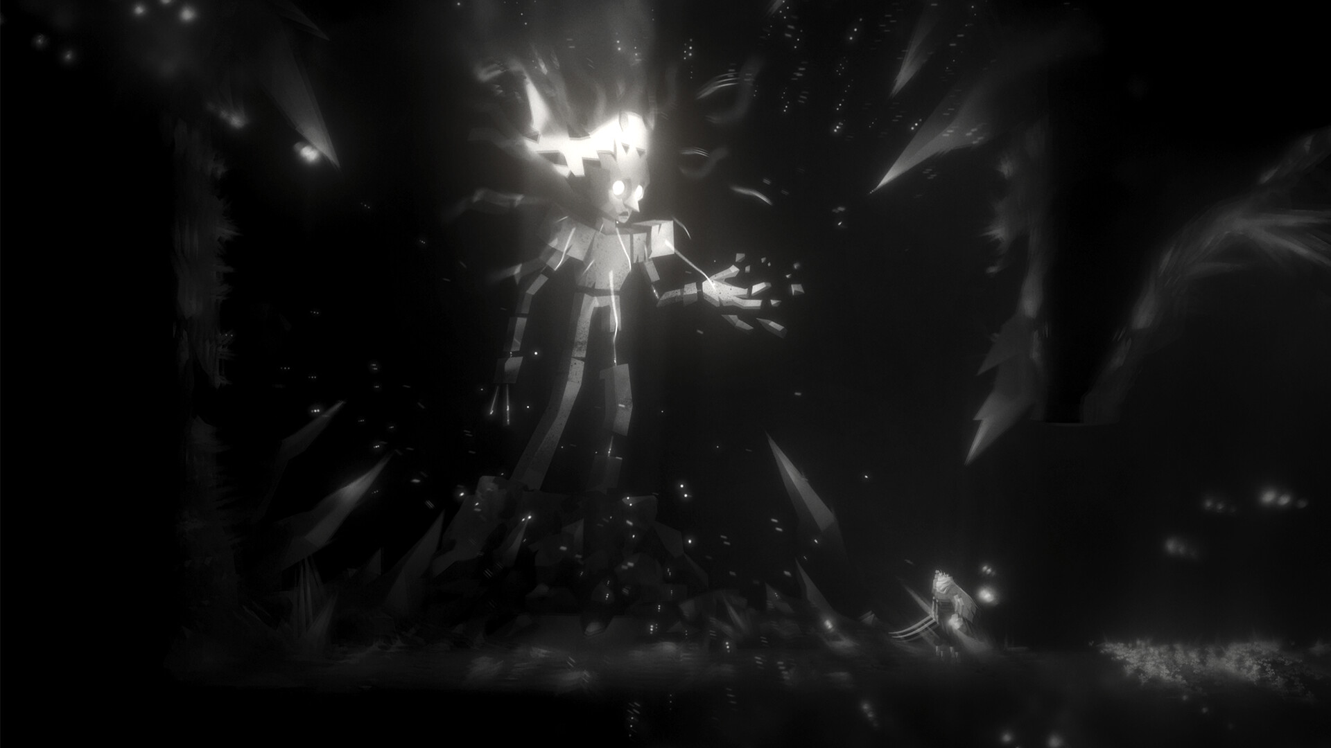 Nocturnal 2 screenshot 1