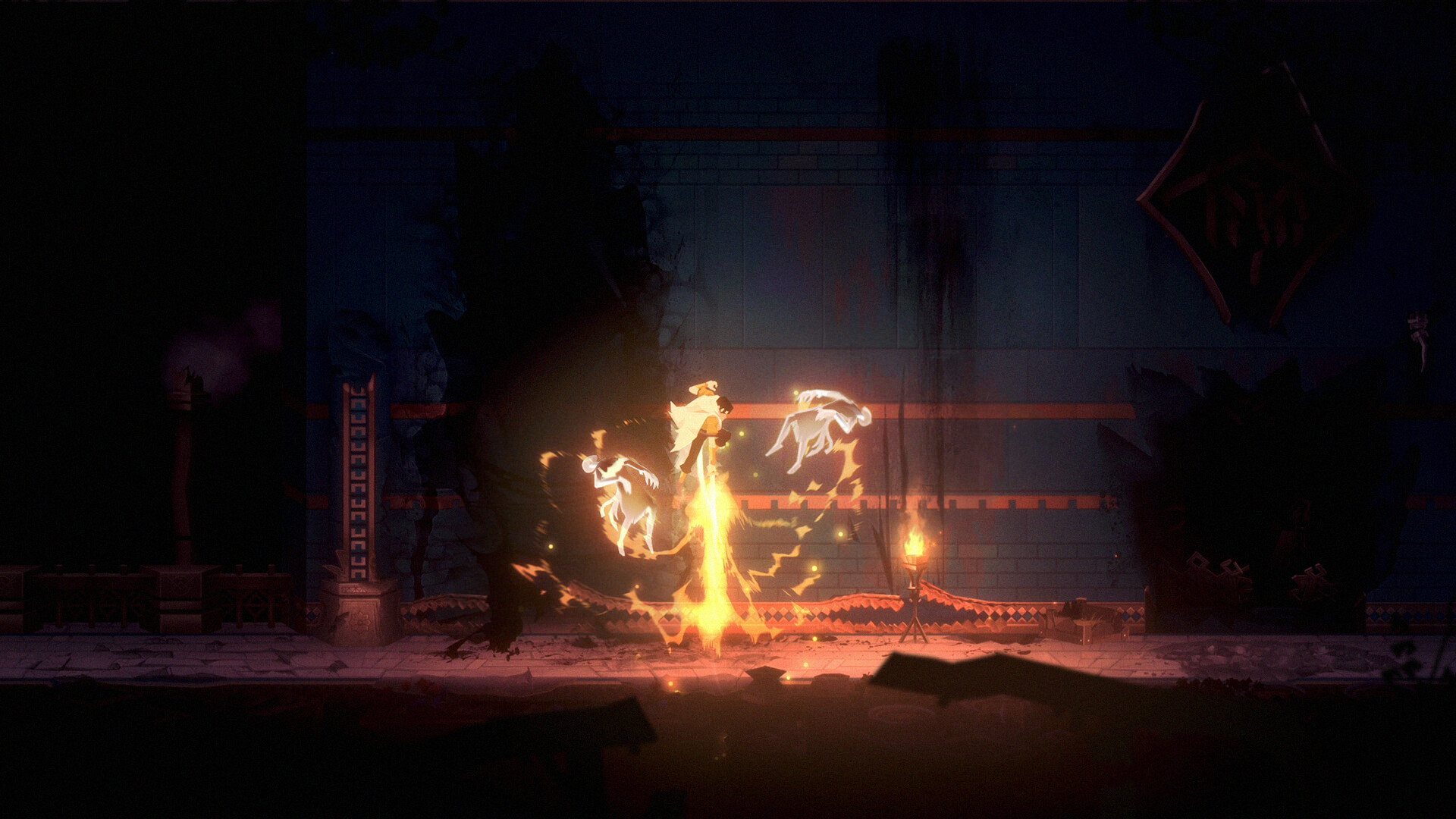 Nocturnal 2 screenshot 4