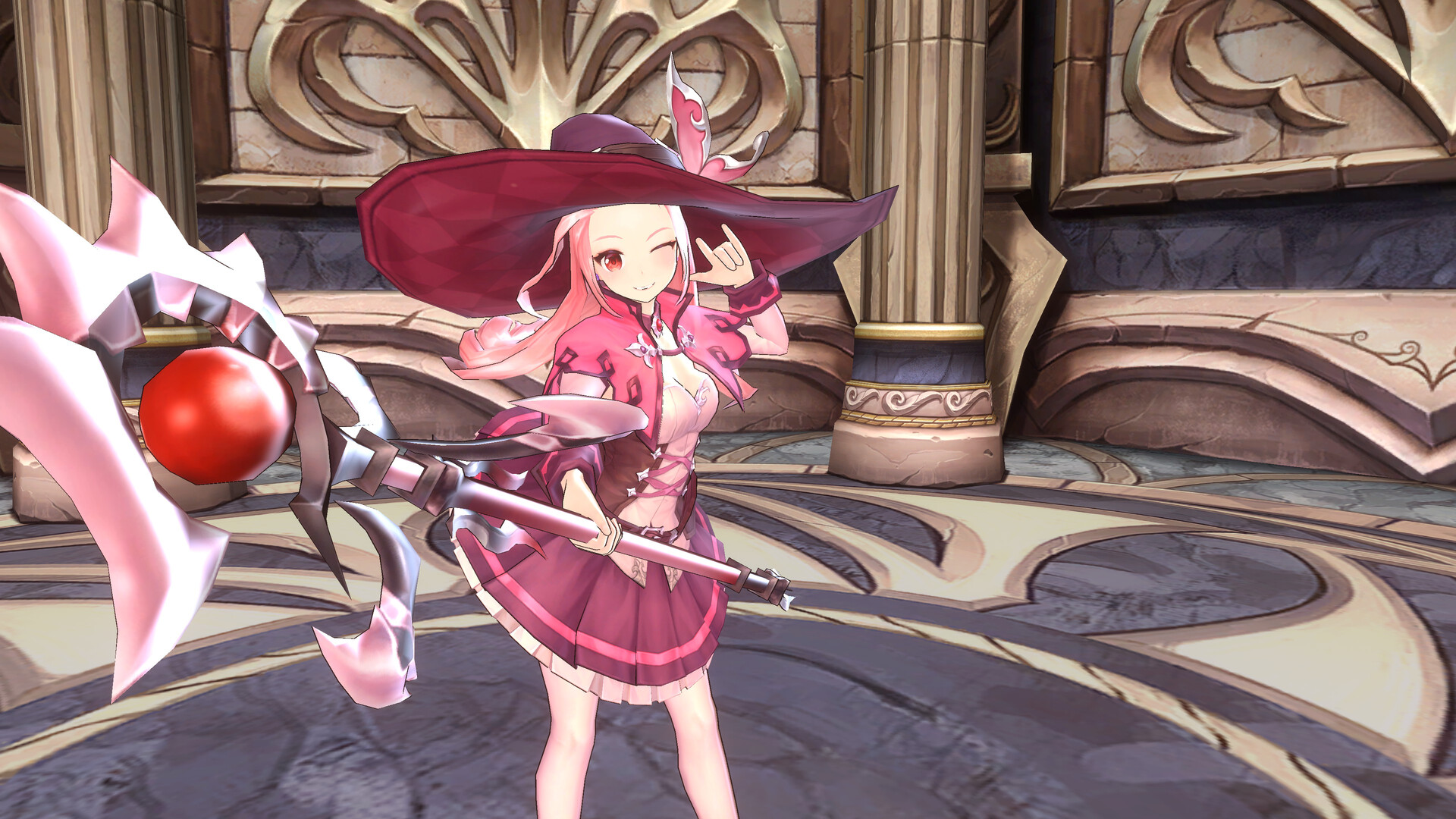 KING's RAID screenshot 4