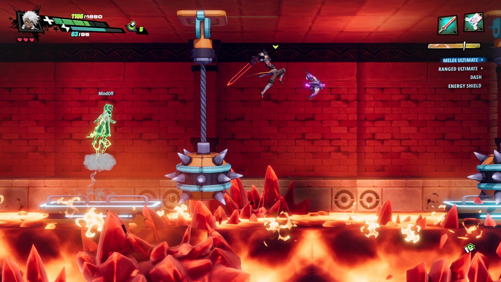 RELOADIAN screenshot 2