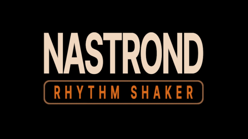 Nastrond: Rhythm Shaker screenshot 1