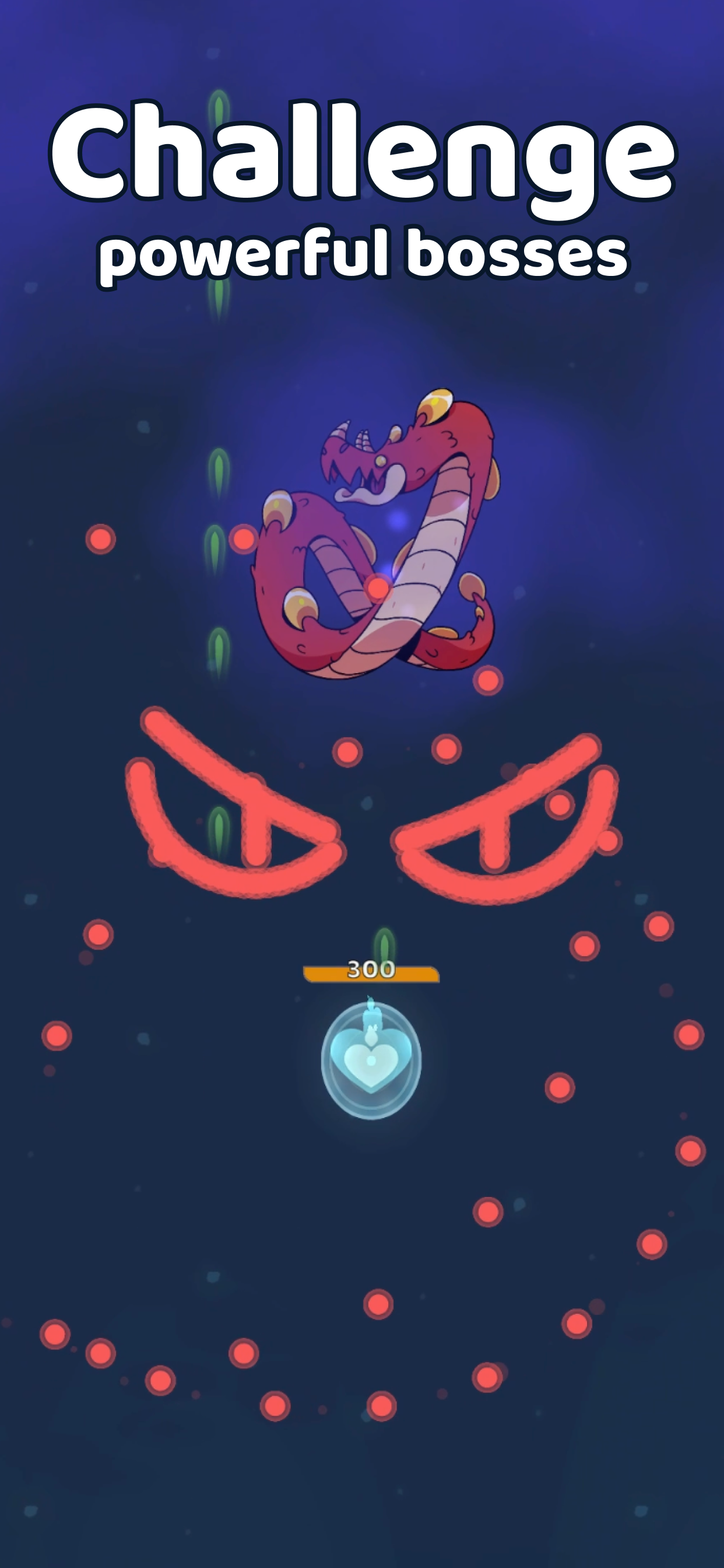 Monster Walk: Step Adventure screenshot 2