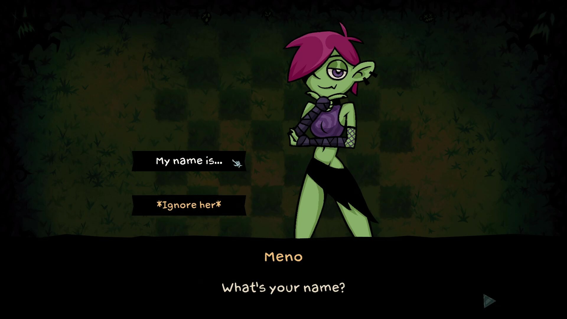 Underboard screenshot 4