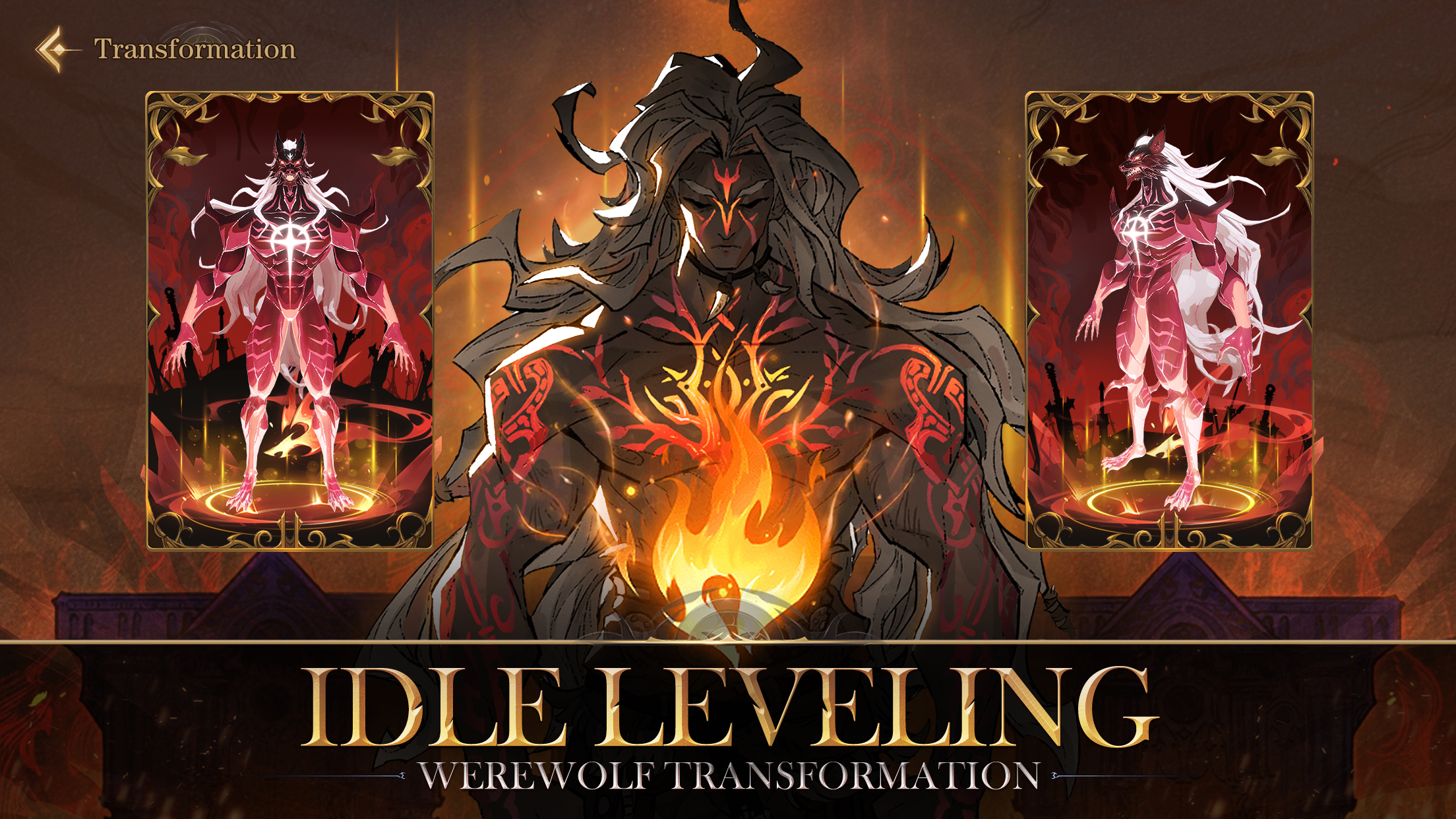 Silvan Enigma screenshot 4