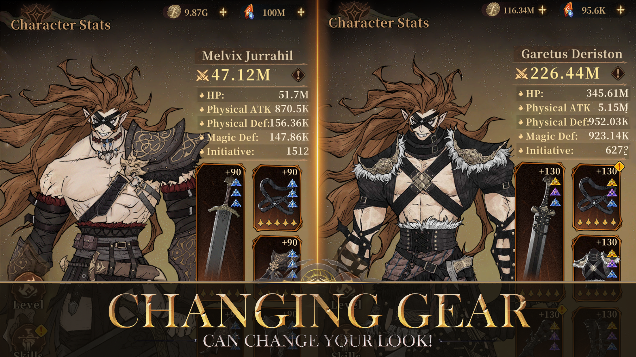 Silvan Enigma screenshot 2