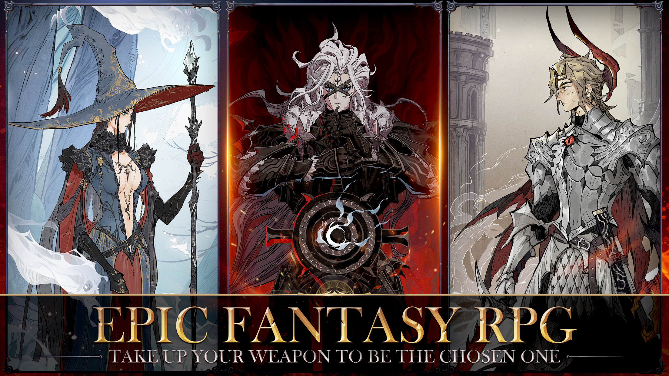 Silvan Enigma screenshot 1