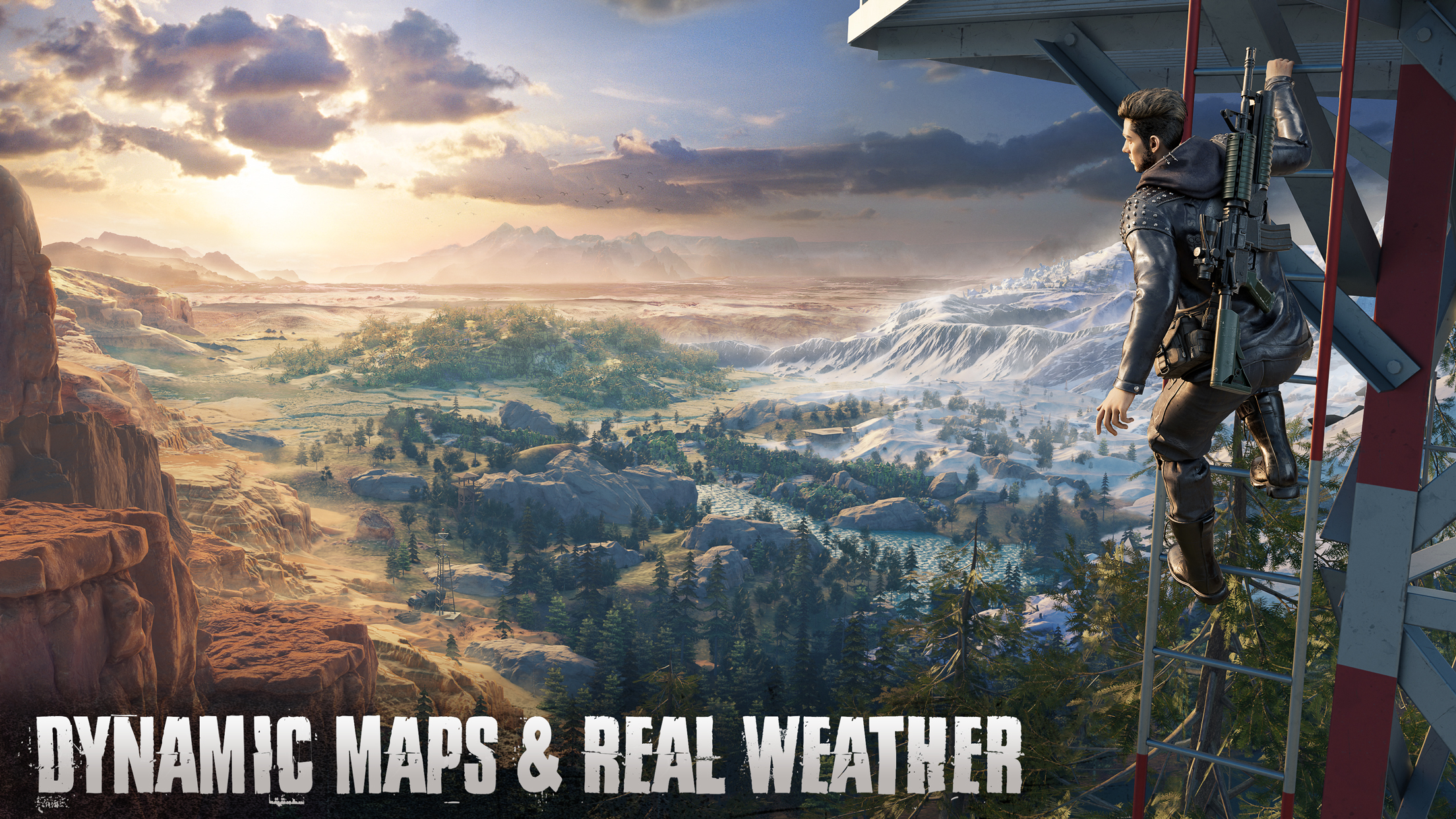 크라이시스X screenshot 2