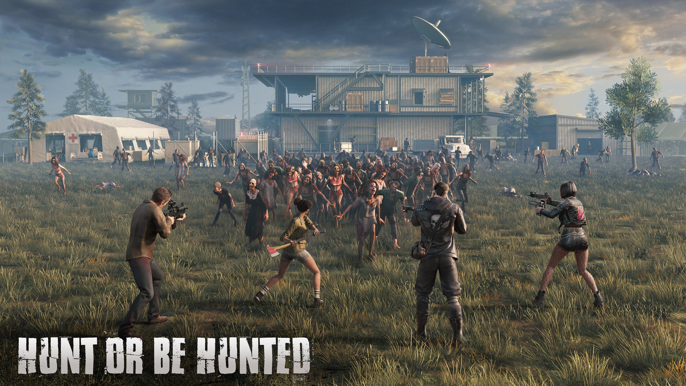 크라이시스X screenshot 4