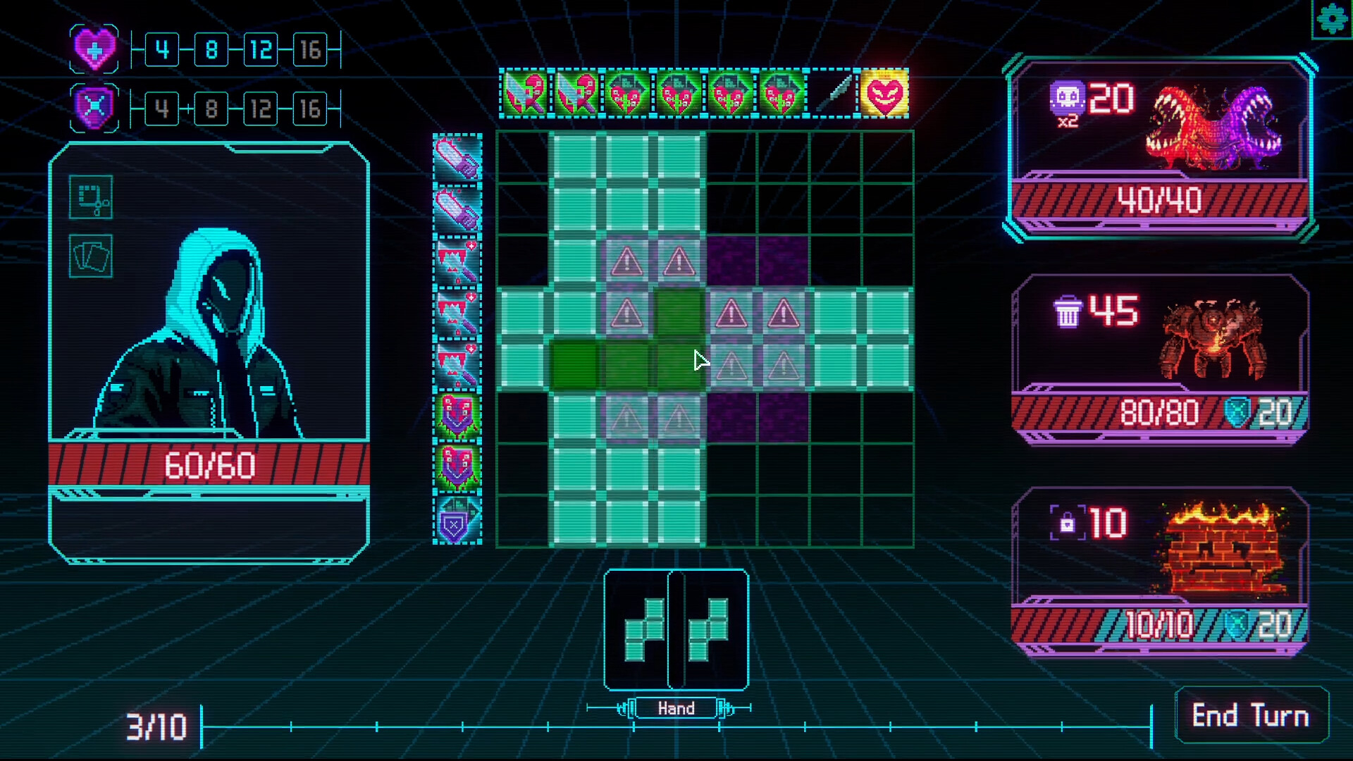 엑시큐터 screenshot 7