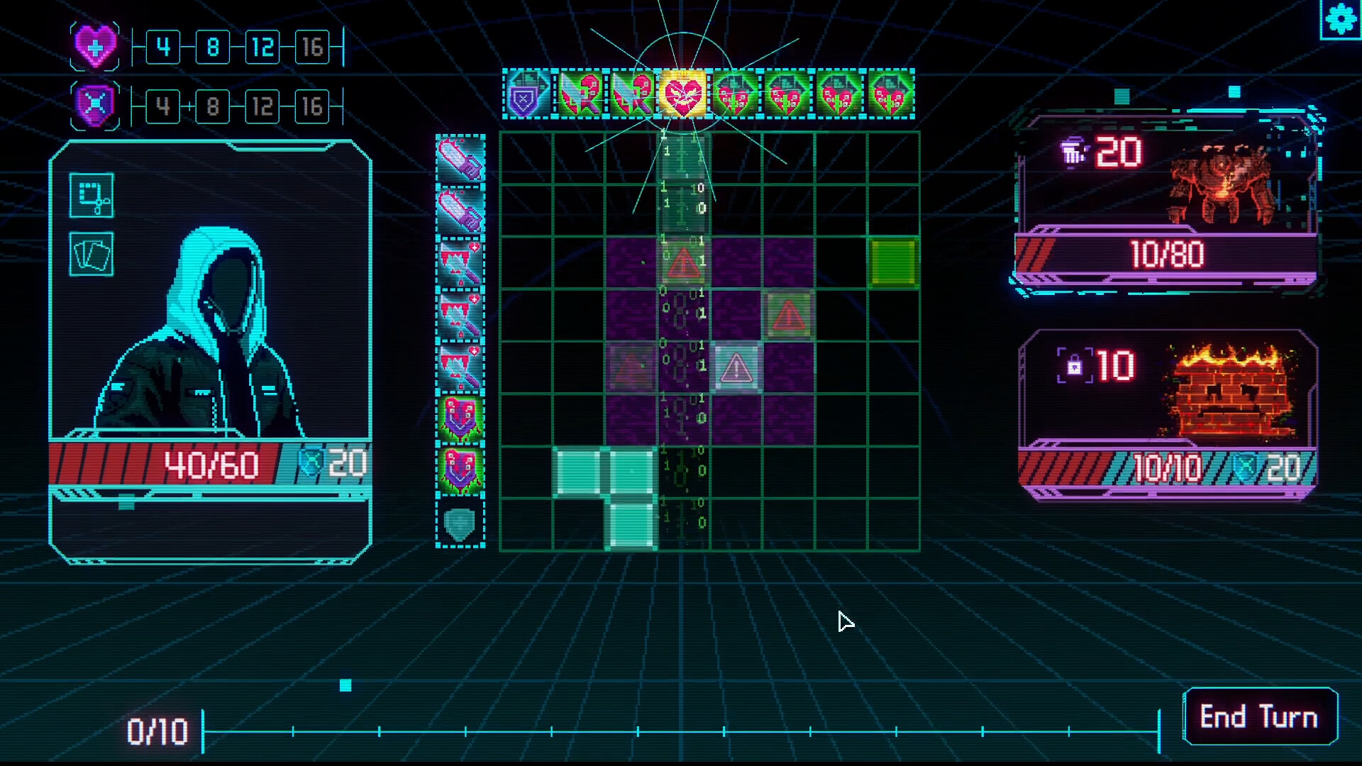 엑시큐터 screenshot 5