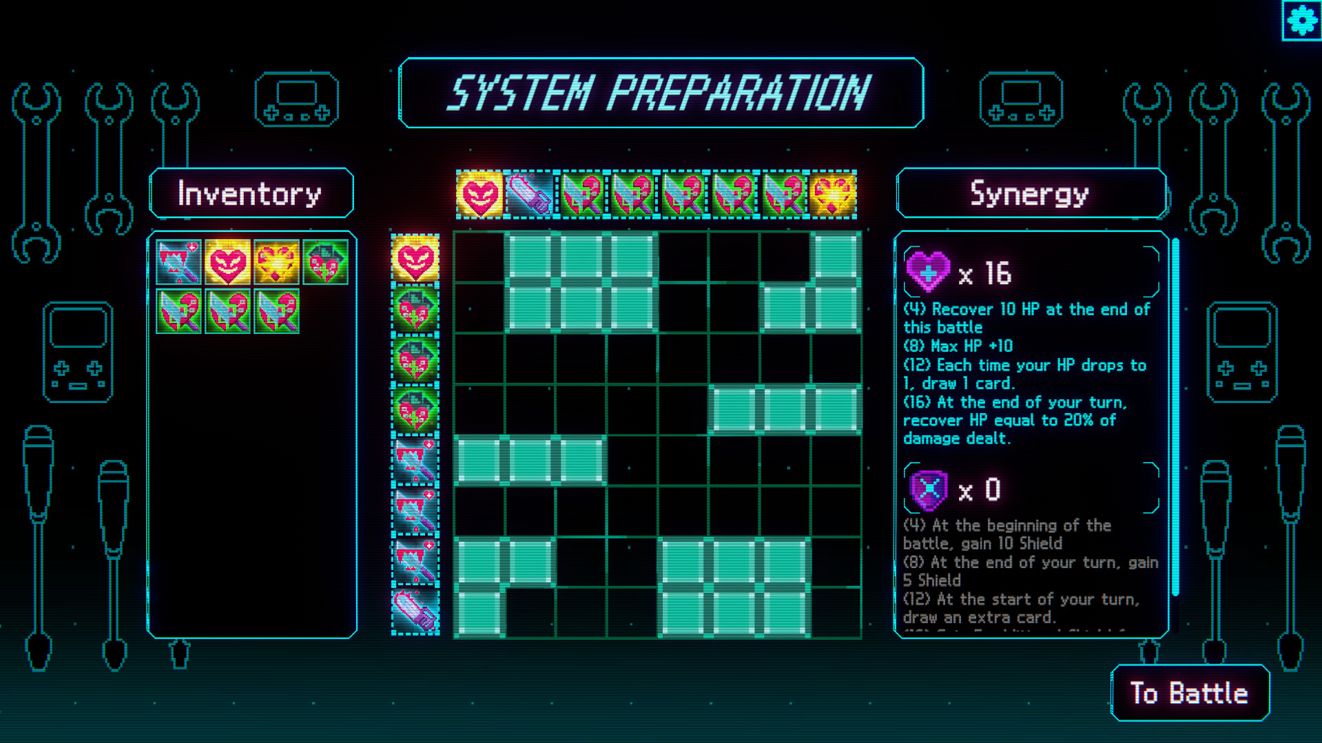 엑시큐터 screenshot 4