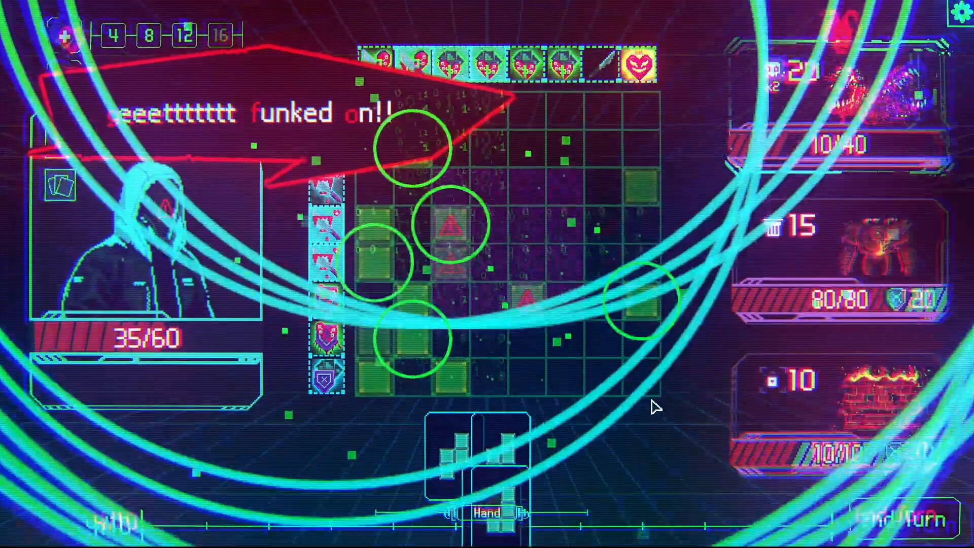 엑시큐터 screenshot 3