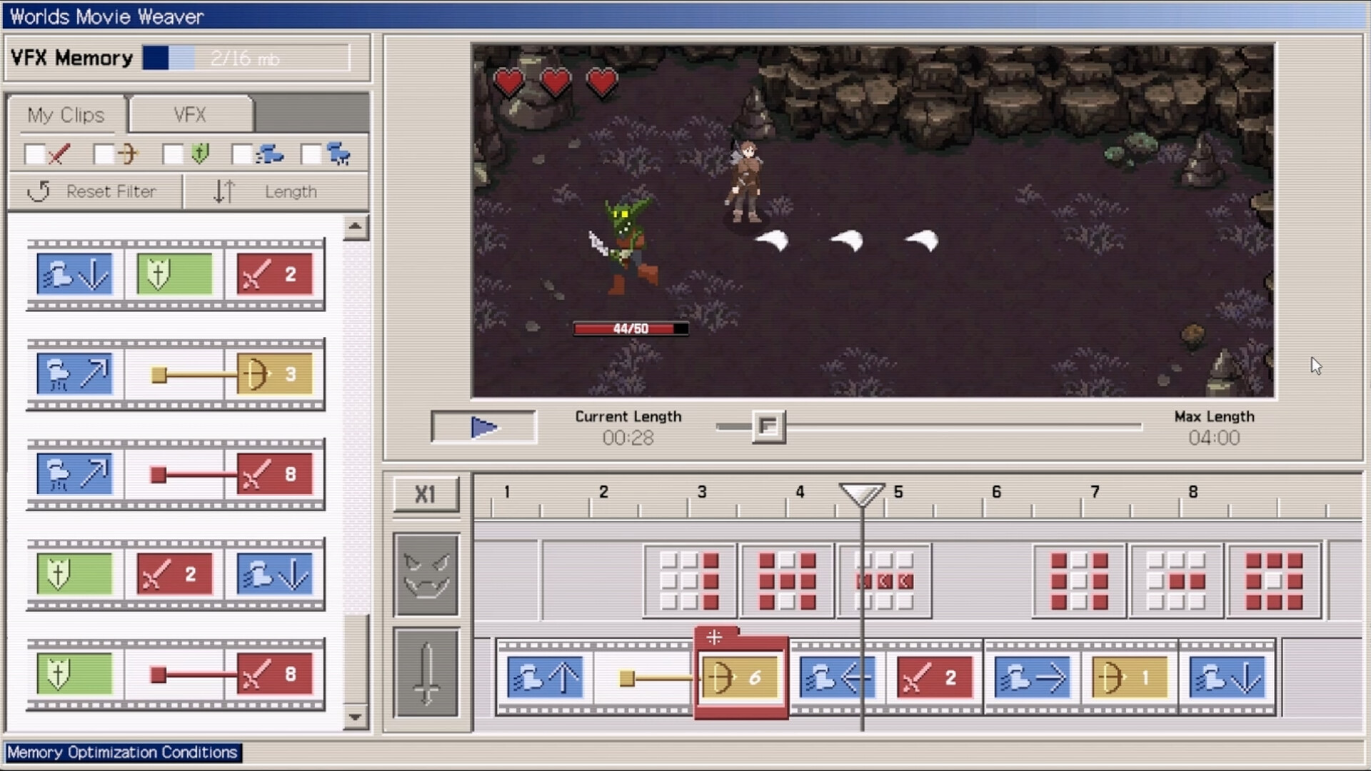 저 못 믿으세요? screenshot 2