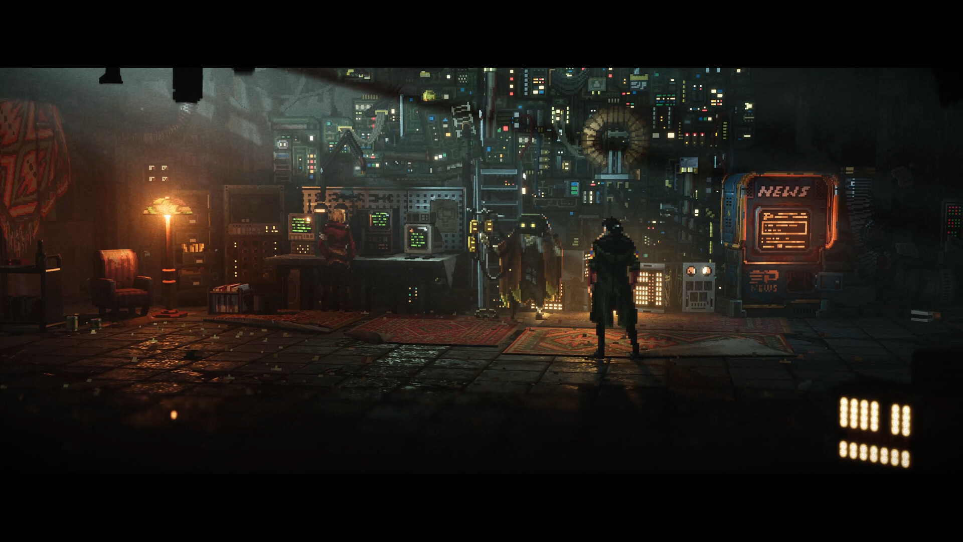 REPLACED screenshot 1