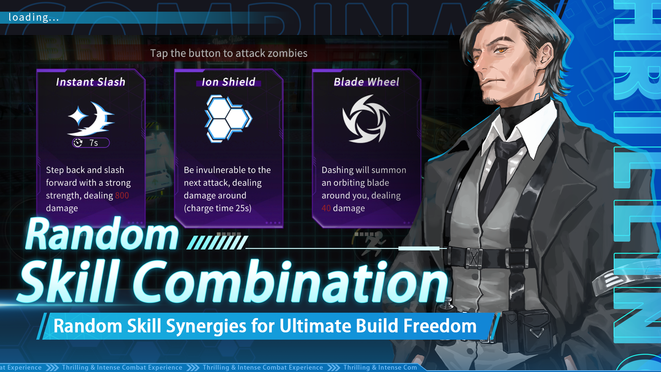 제로헌터 screenshot 4