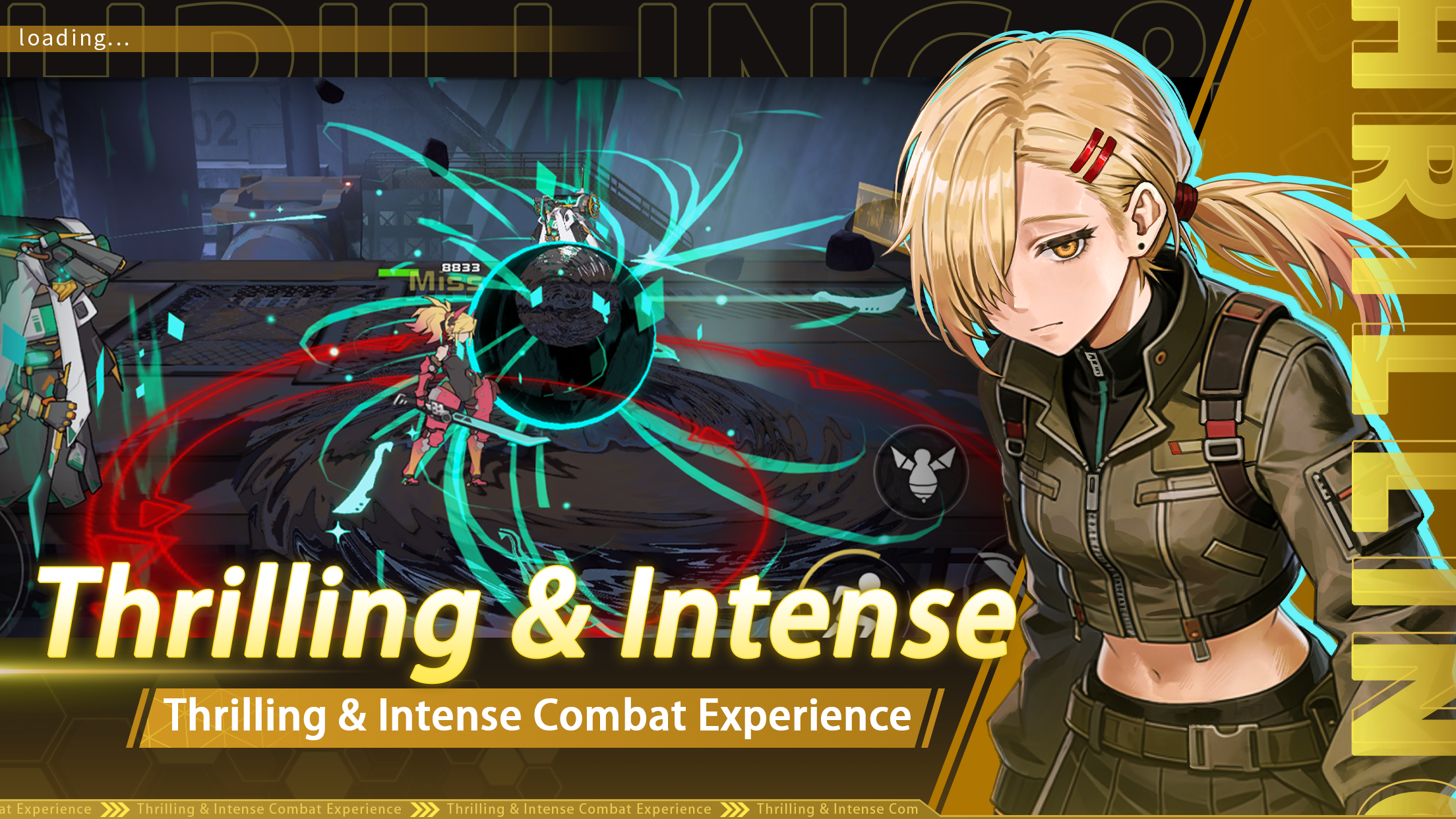 제로헌터 screenshot 3