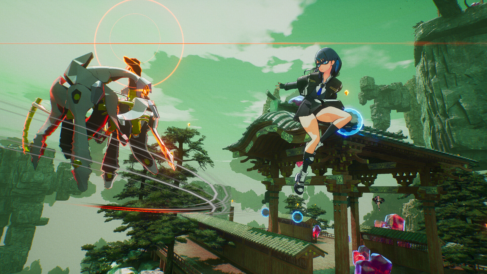 마이트레이아 screenshot 3