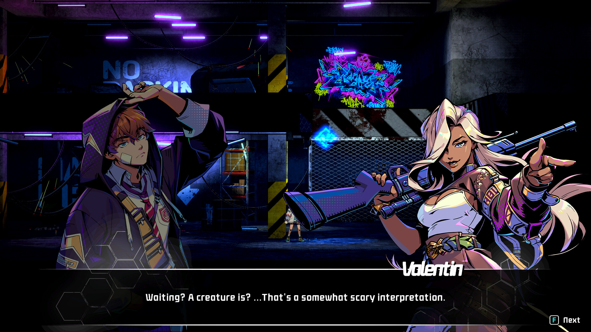 소울트리거 screenshot 6