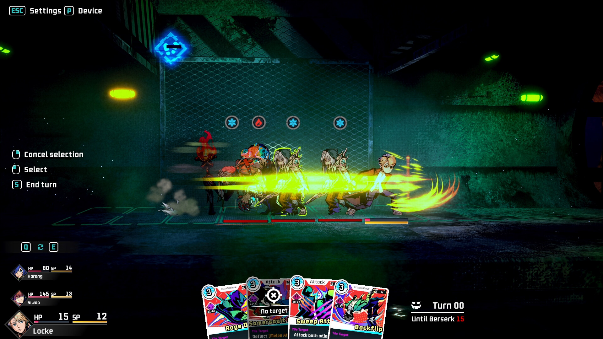 소울트리거 screenshot 3