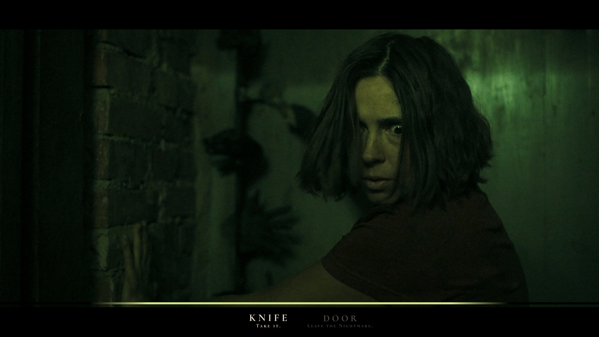 검은 숲의 심장 Heart of the Forest screenshot 1