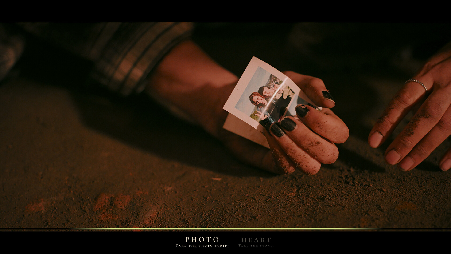 검은 숲의 심장 Heart of the Forest screenshot 2