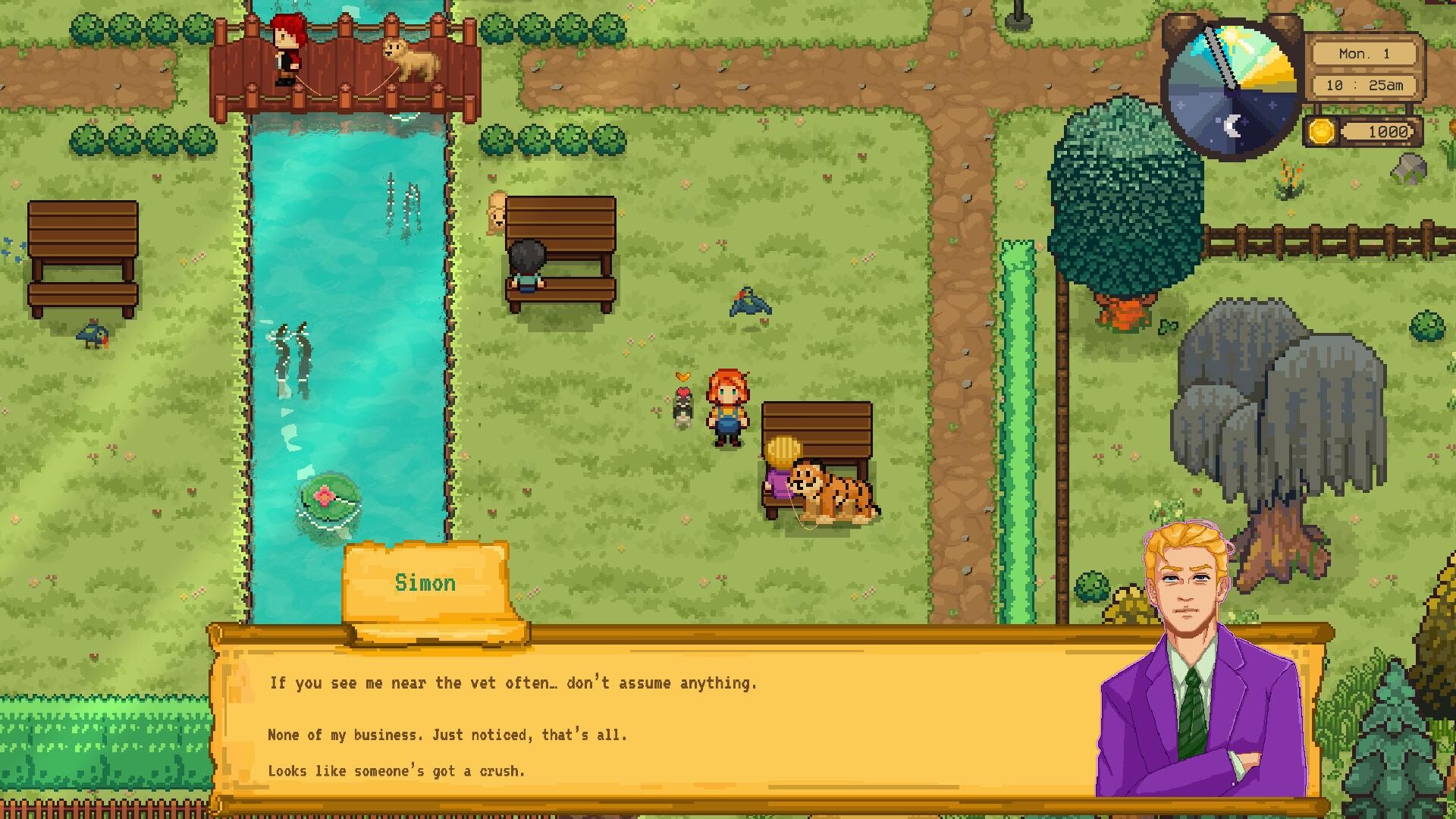 Pawsome Resort screenshot 4