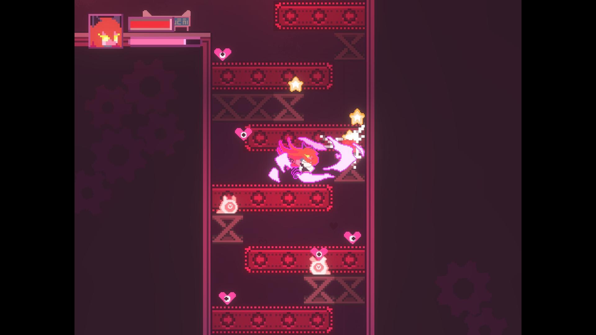 킬 더 위치 screenshot 6