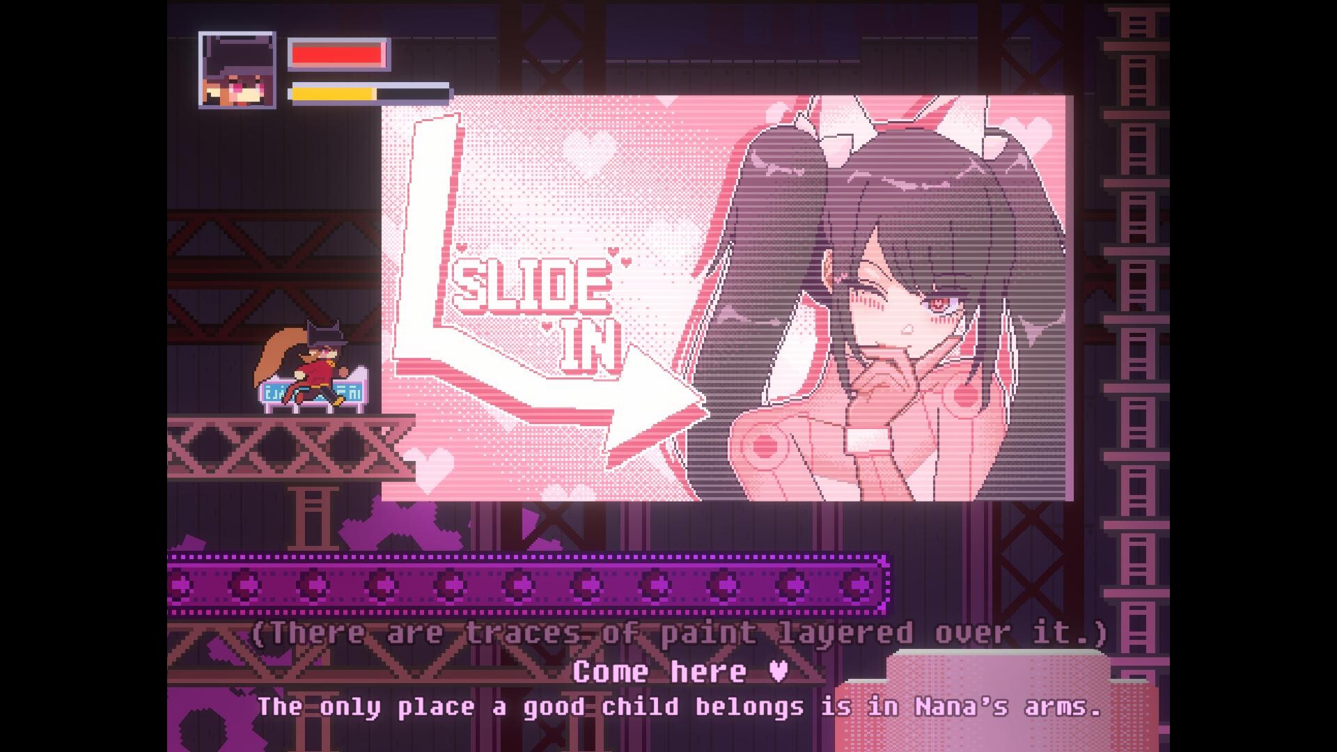 킬 더 위치 screenshot 3