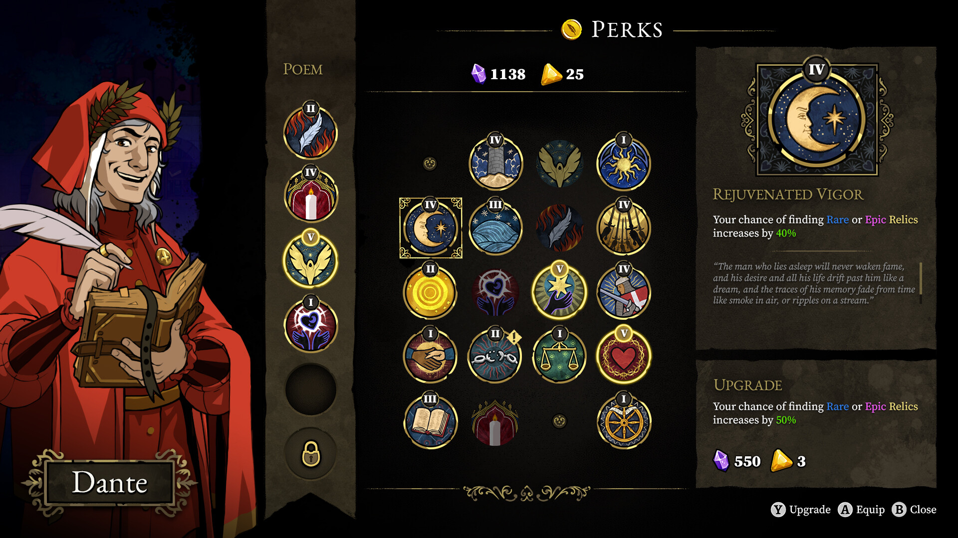 33 Immortals screenshot 3