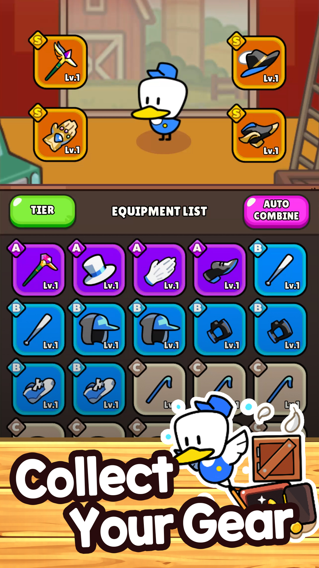 Duck Dice: Casual Board Game screenshot 4