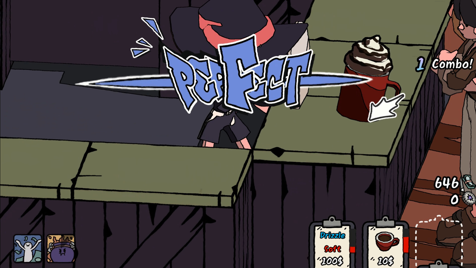 HIPS N NOSES screenshot 4