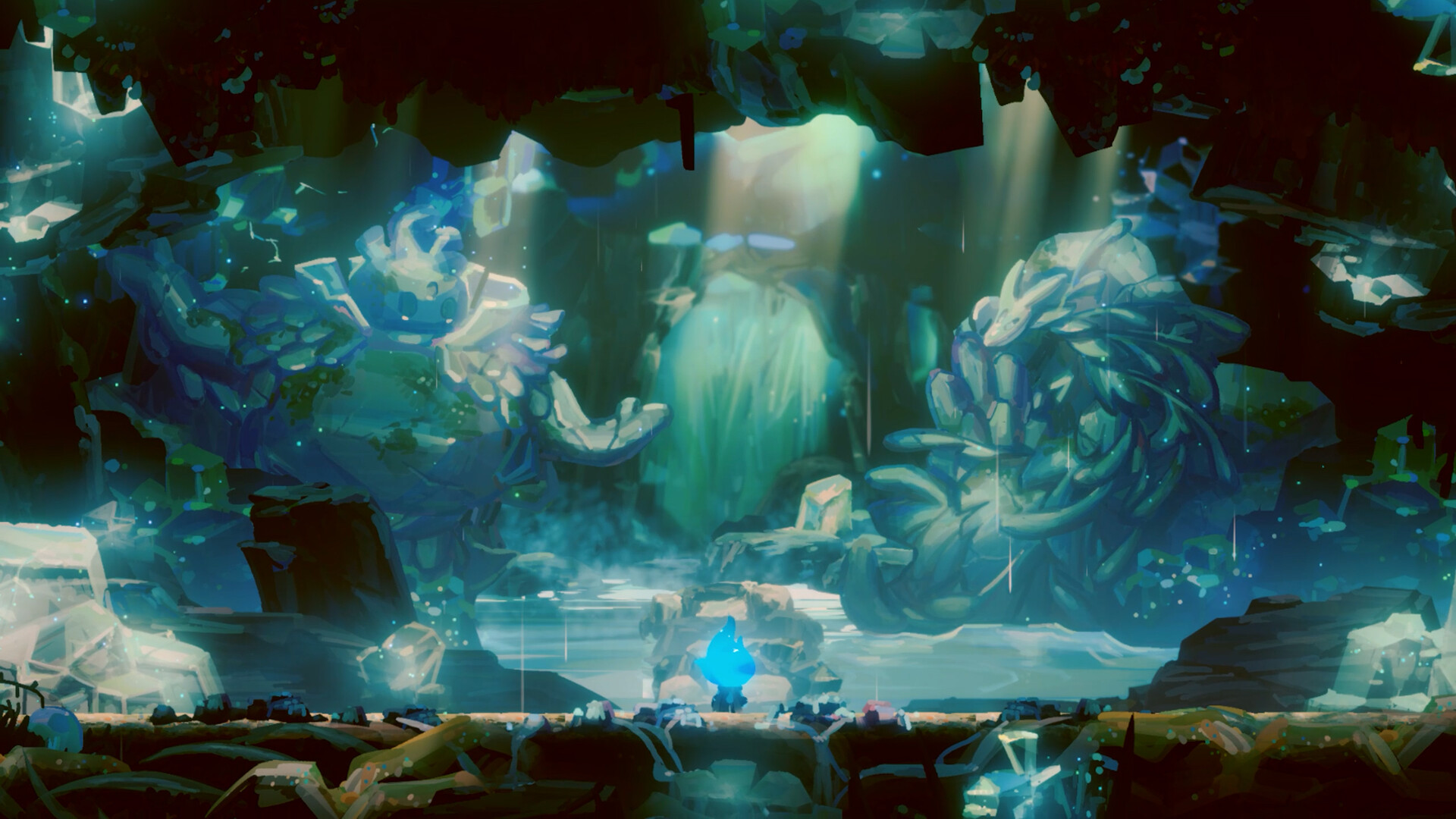 솔라테리아 screenshot 3