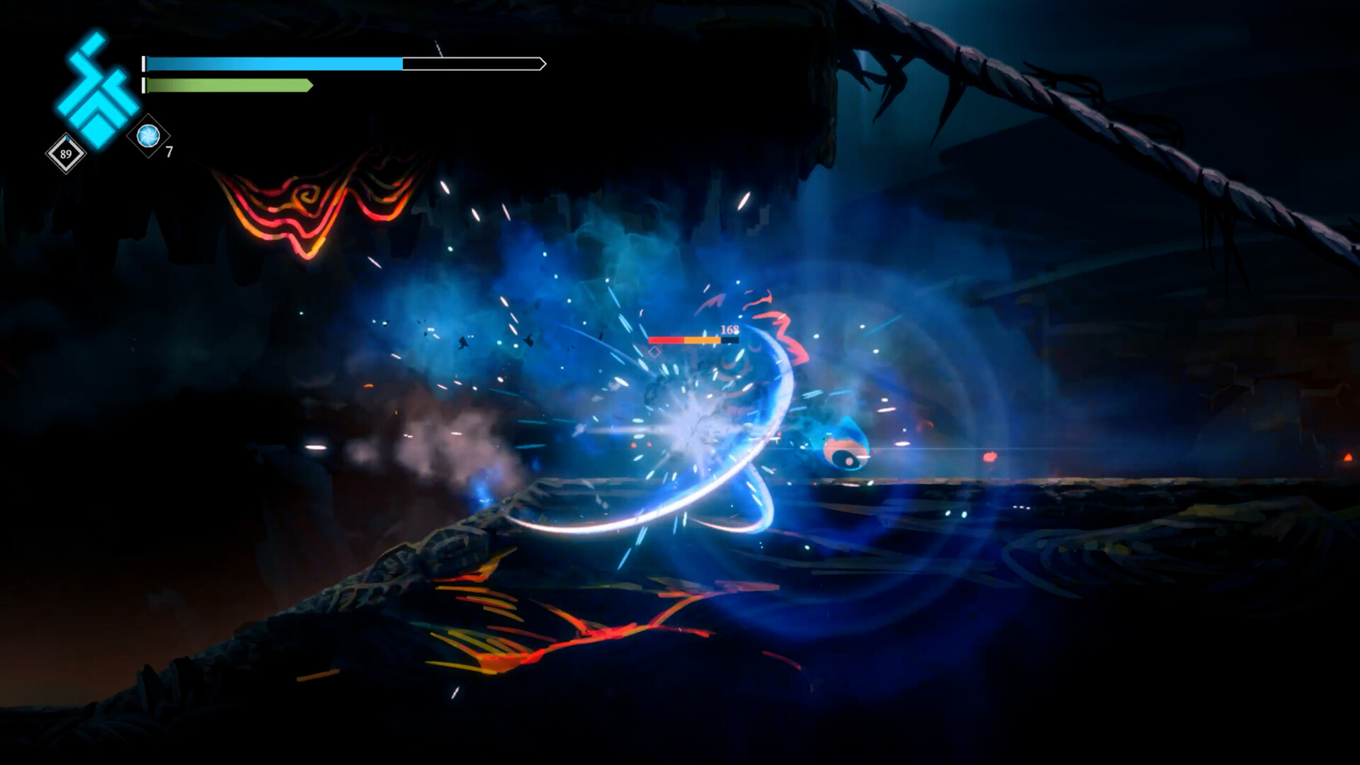 솔라테리아 screenshot 1