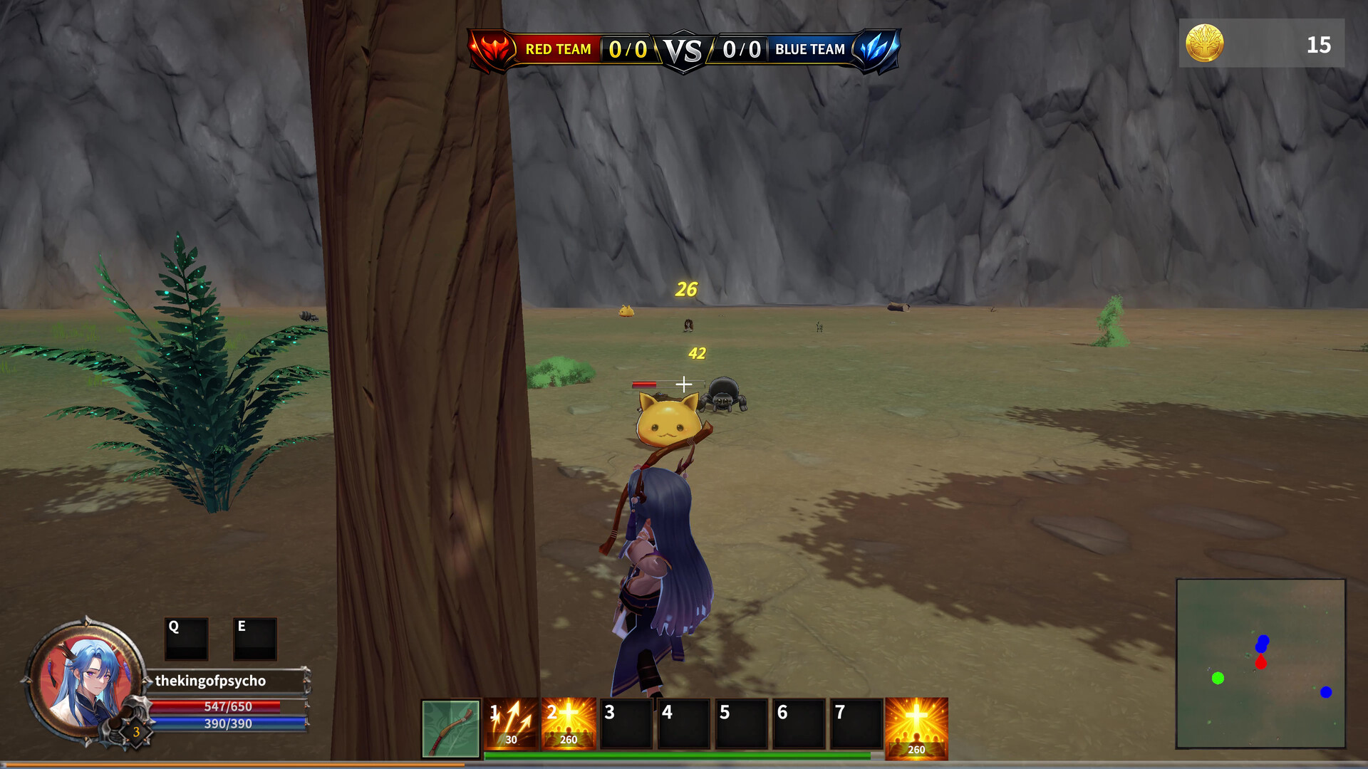 드래곤 아레나 screenshot 3