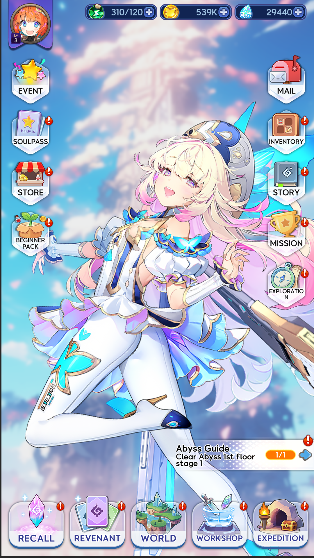 Fairy Twins screenshot 3