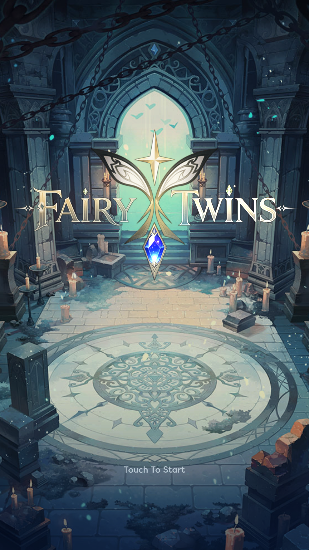 Fairy Twins screenshot 1